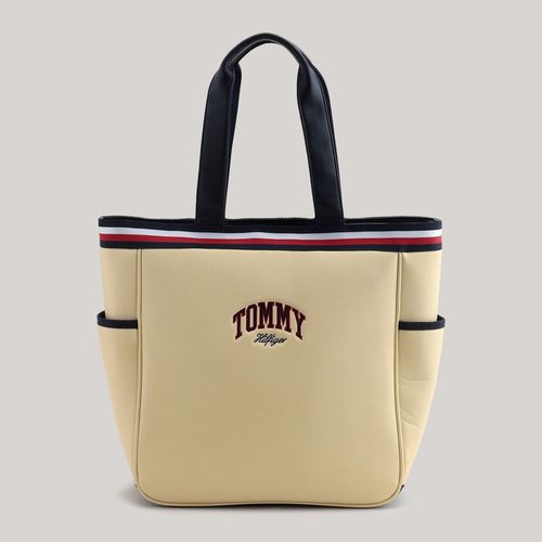 トミーフィルフィガー　ゴルフ　トートバッグ 検索結果 | トミー ヒルフィガー 公式オンラインストア