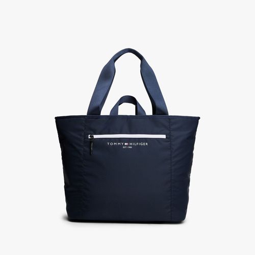シグネチャートートバッグ | トミー ヒルフィガー ゴルフ