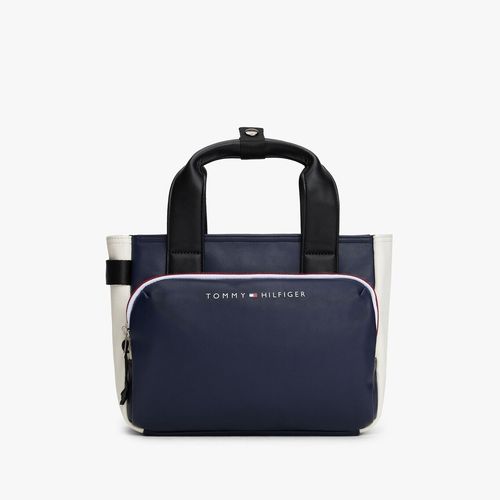 ユースフルラウンドバッグ | トミー ヒルフィガー ゴルフ | トミー