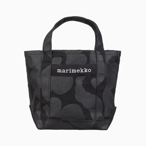 Pieni Unikko Seidi Wx トートバッグ | Maija Isola | Marimekko (マリメッコ) 日本公式オンラインストア