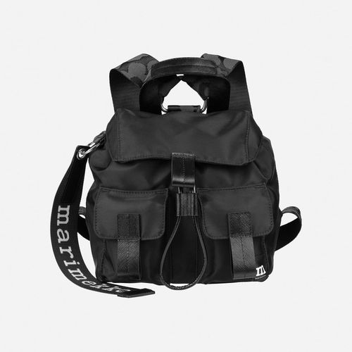 Everything Backpack S Solid バックパック | バックパック | バッグ | Marimekko (マリメッコ)  日本公式オンラインストア