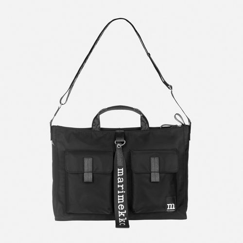 marimekko マリメッコ ショルダーバッグ MINI MESSENGER SOLID