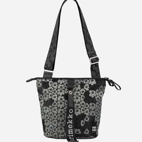 Carry All Unikko ショルダーバッグ | Maija Isola | Marimekko (マリメッコ) 日本公式オンラインストア