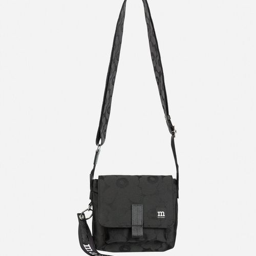 Mini Messenger Unikko ショルダーバッグ | Maija Isola | Marimekko