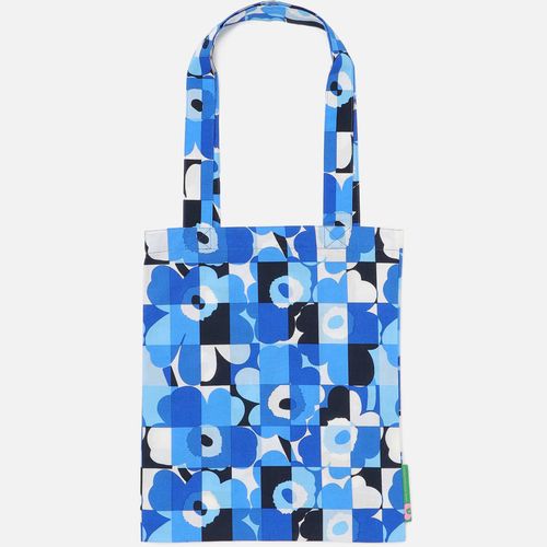【2022SS】marimekko マリメッコ/ Leikko ファブリックバッグ トートバッグ | バッグ | Marimekko (マリメッコ) 日本公式