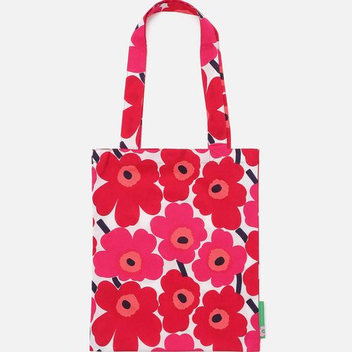 【2023SS】marimekko マリメッコ/ Rulla ファブリックバッグ ファブリックバッグ 44x43 | バッグ | Marimade | Marimekko