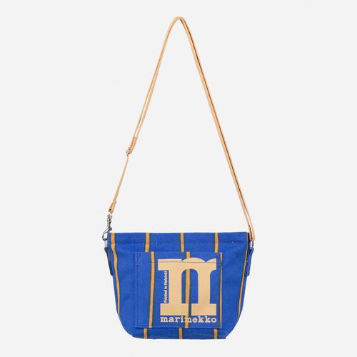 marimekko mini 最終値下げ マリメッコ marimekko ショルダーバッグ MONO MINI CROSSBODY