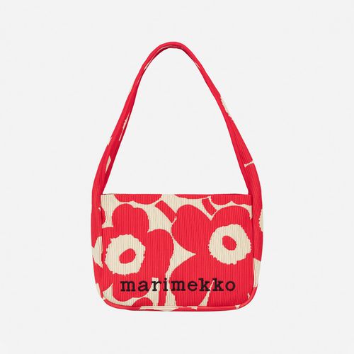 Knitted Shoulderbag Unikko ショルダーバッグ | Maija Isola