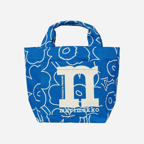 marimekko マリメッコ トートバッグ MONO MINI TOTE UNIKKO