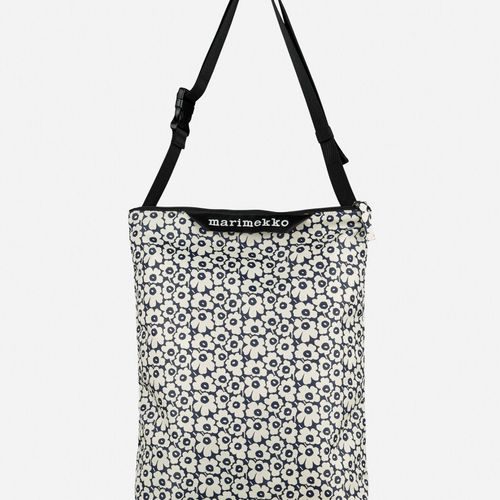 夏に使って欲しいのでまた値下げ！marimekko■新品未使用（限定） Marimekko｜【日本限定】All Day Bucket Unikko ショルダー