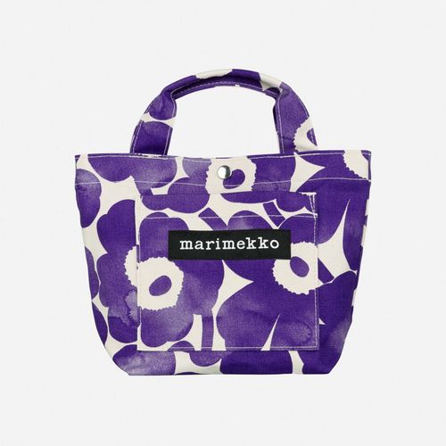 新品　マリメッコ キアズマ 美術館 トートバッグ marimekko（トートバッグ）のフリマアイテム一覧