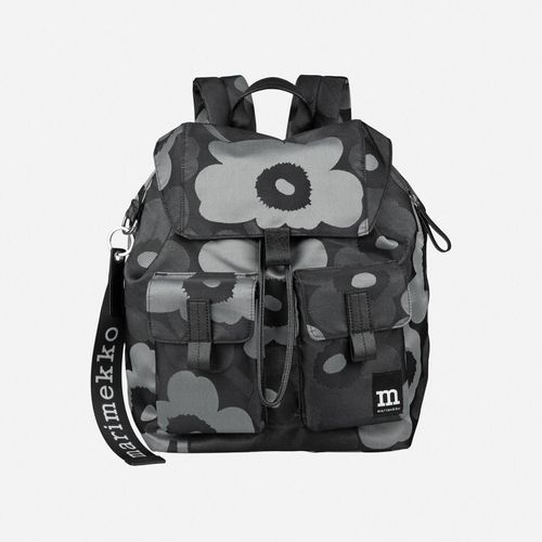 極希少カラー✨マリメッコ　リュック　バックパック　ウニッコ　廃盤　入手困難 Everything Backpack L Unikko バックパック | Maija Isola