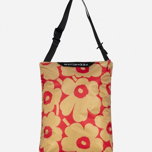 Neat Crossbody Unikko M ショルダーバッグ | Maija Isola | Marimekko