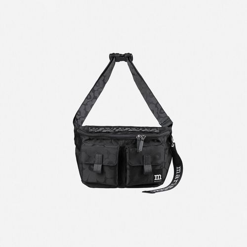 【marimekko】Sling Bag M Unikko ショルダーバッグ Sling Bag M Unikko ショルダーバッグ | Maija Isola
