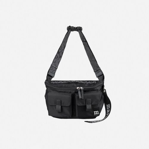 Sling Bag M Solid ショルダーバッグ | ショルダーバッグ