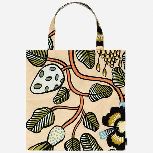 マリメッコ Resonance Medium トートバッグ Resonance Medium トートバッグ（Marimekko）｜ルミネの