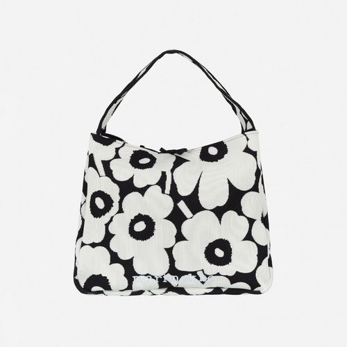 オンライン先行予約］Knitted Bag Large Unikko ショルダーバッグ＜2月