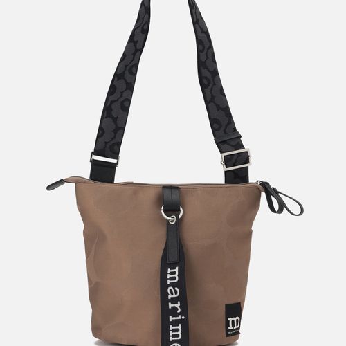 marimekko ショルダーバッグ CARRY ALL PIIRTO UNIKKO 093944 marimekko マリメッコ ショルダーバッグ CARRY ALL PIIRTO