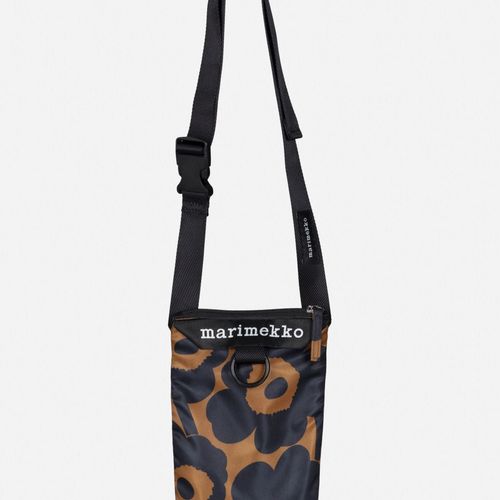 日本限定】Neat Phone Pocket Unikko ショルダーバッグ | Maija Isola