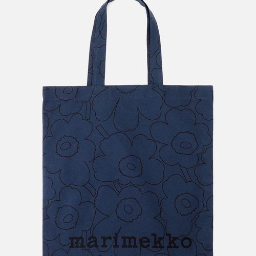 日本限定】Vankka Piirto Unikko トートバッグ | Maija Isola 日本限定】Vankka Piirto Unikko トートバッグ | Maija Isola