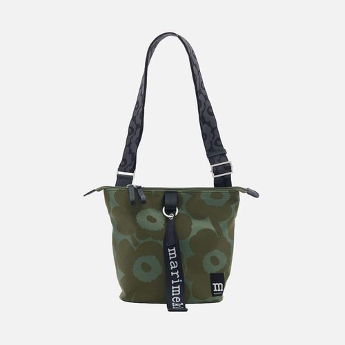 Carry All Unikko ショルダーバッグ | Maija Isola | Marimekko