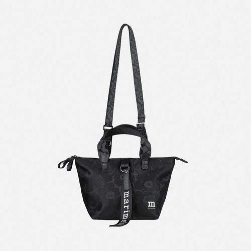 Tote S Unikko ショルダーバッグ | Maija Isola | Marimekko