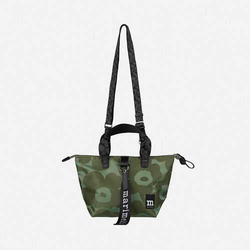オンラインストア限定】Tote S Unikko ショルダーバッグ | Maija Isola
