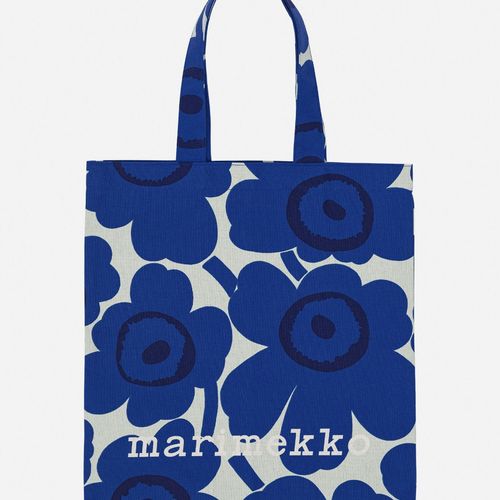 今日だけ割引★marimekko フラワーパターン トートバッグ Vankka Unikko トートバッグ | Maija Isola | Marimekko (マリメッコ