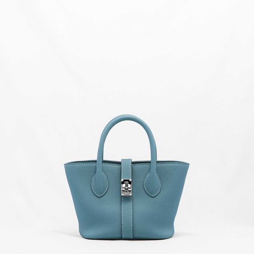 マイコナカタニ M.N [OCEAN BLUE] ｜日本製の本革バッグ・財布｜NAGATANI（ナガタニ