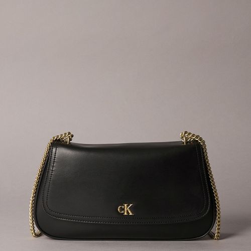 ショルダーバッグ - CK コンバーチブルミディアムショルダーバッグ