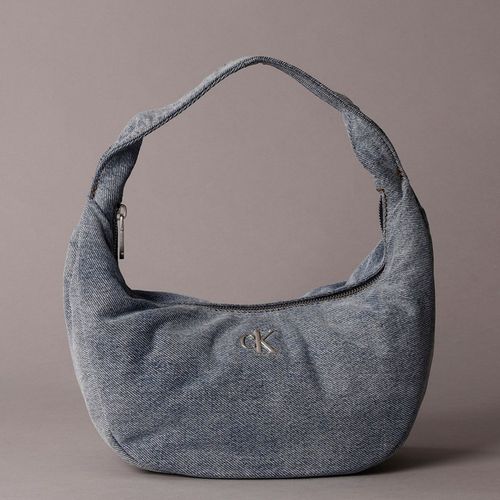 【カルバンクライン】CKJ ミディアム クレセント バッグ★人気★ CRESCENT Calvin Klein(カルバンクライン) バッグ・カバン