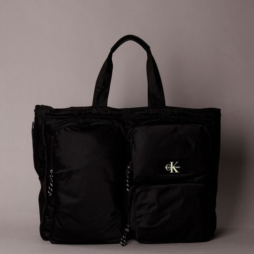 カルバンクライン スエード トートバッグ 4G3148G_1.jpg