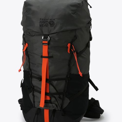 マウンテンライト38(O/S Shark)│マウンテンハードウェア(Mountain Hardwear)公式サイト