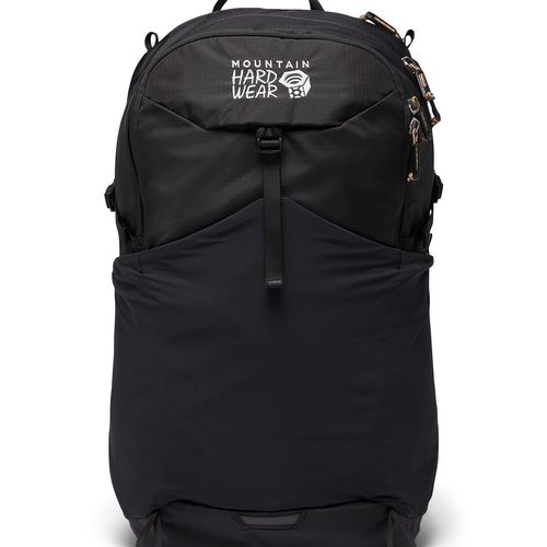 フィールドデイ28Lバックパック(O/S Black) マウンテンハードウェア(Mountain Hardwear)公式サイト