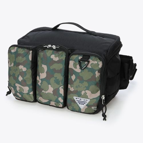 バイパーリッジPFG(O/S Olive Drab Camo) コロンビア(Columbia)公式通販サイト