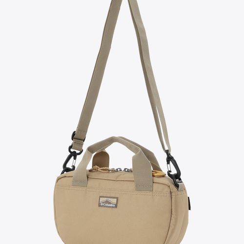 プライスストリームパッディドショルダー(O/S British Tan