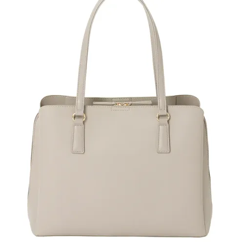 スムーストートバッグ【A4サイズ】 (ALC-25-32320) | - | 紳士服