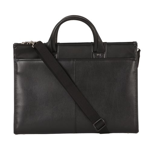 ✨極上品/ほぼ未使用品✨POTER CROWN ブルーム有 ブリーフケース ブリーフケース【撥水加工】【Plastics Smart】 (YR407010) | PT-9