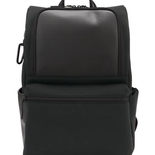 バックパック【NEOPRENE】【軽量】 (YBC83010) | B-DRIVE | 紳士