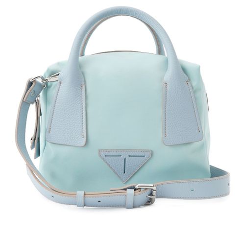 バッグ TakumaRALPHLAUREN mini boston bag PVC BAGWORKS BOWLINGMAN 丸みのあるミニボストンバッグ