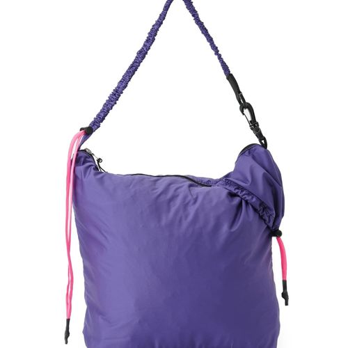 【ふくすけ】【7月中発送】リボンレイ　イエロー×ブルー　パープル×ピンク ふくすけ】【7月中発送】リボンレイ イエロー×ブルー パープル×ピンク