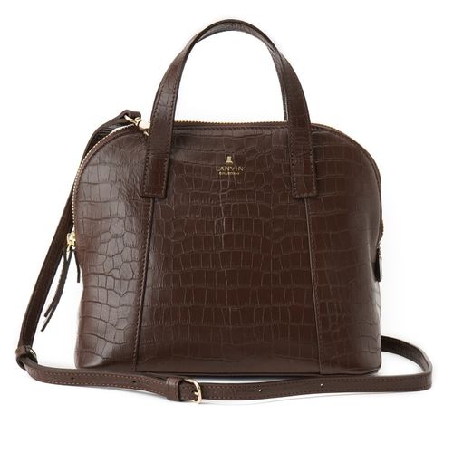 2WAYハンドバッグ【ラメール】|LANVIN COLLECTION | レリアン公式