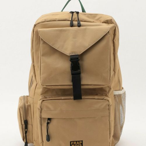 新品未使用】タグ付き！FRAPBOIS リュック 2WAY - メルカリ