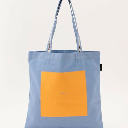 カラーロゴトート｜BIGI online store - ビギ オンラインストア