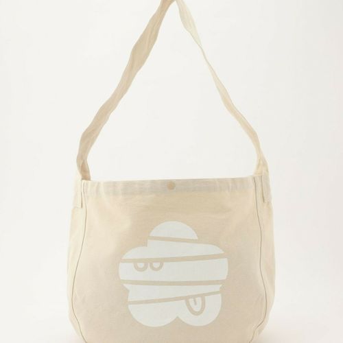 ニュースペーパーBAG｜BIGI online store - ビギ オンラインストア