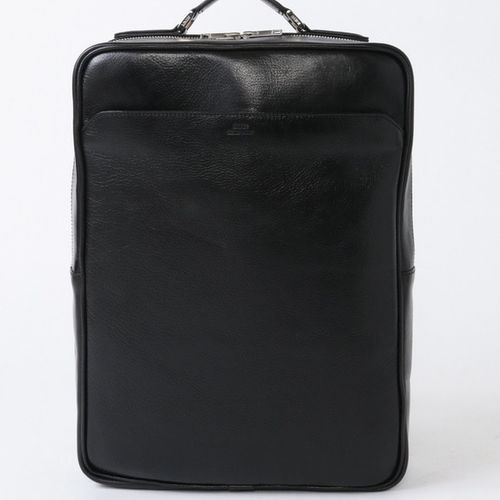 VIP【関税送料無料】希少 Leather Soft Ricky 33 Bag REDMOON レッドムーン ヒップバッグ バイカーズバッグ 全5色