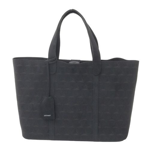 Estivant/エスティバン】Tote Bag Medium / ウルトラスエード