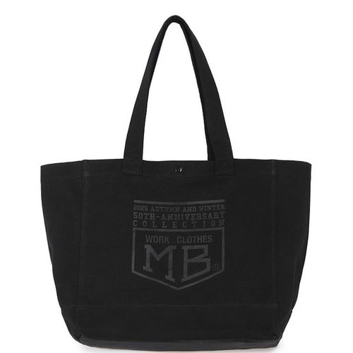 50th Anniv . 菊池武夫】LOGO TOTE｜メンズファッション通販