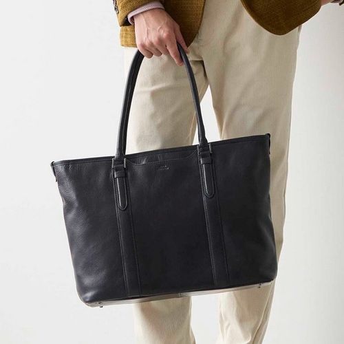 SEEKER/シーカー × UNIONSTATION別注】リアルレザー 牛革