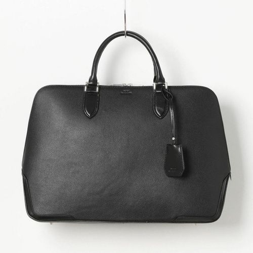 SEEKER シーカー 2wayレザーバックパック リュック ビジネスバッグ 黒 SEEKER シーカー 2wayレザーバックパック リュック ビジネス